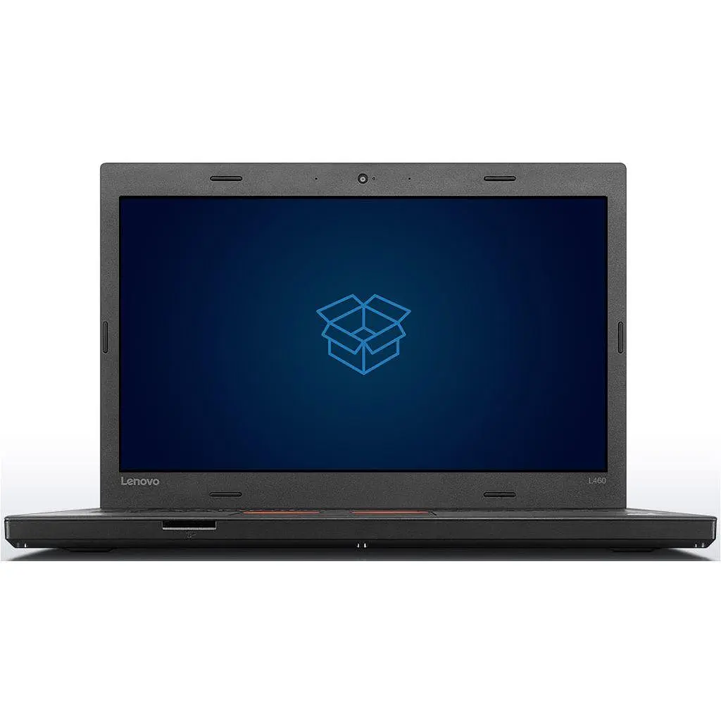 Ноутбук Lenovo ThinkPad L460 (i5-6300U/8/500) - Class B "Б/В" - фото 3