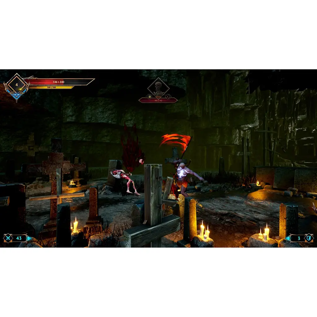 Ключ активации Microsoft Dеmоn Skіn для Xbox One/Series S/X - фото 8