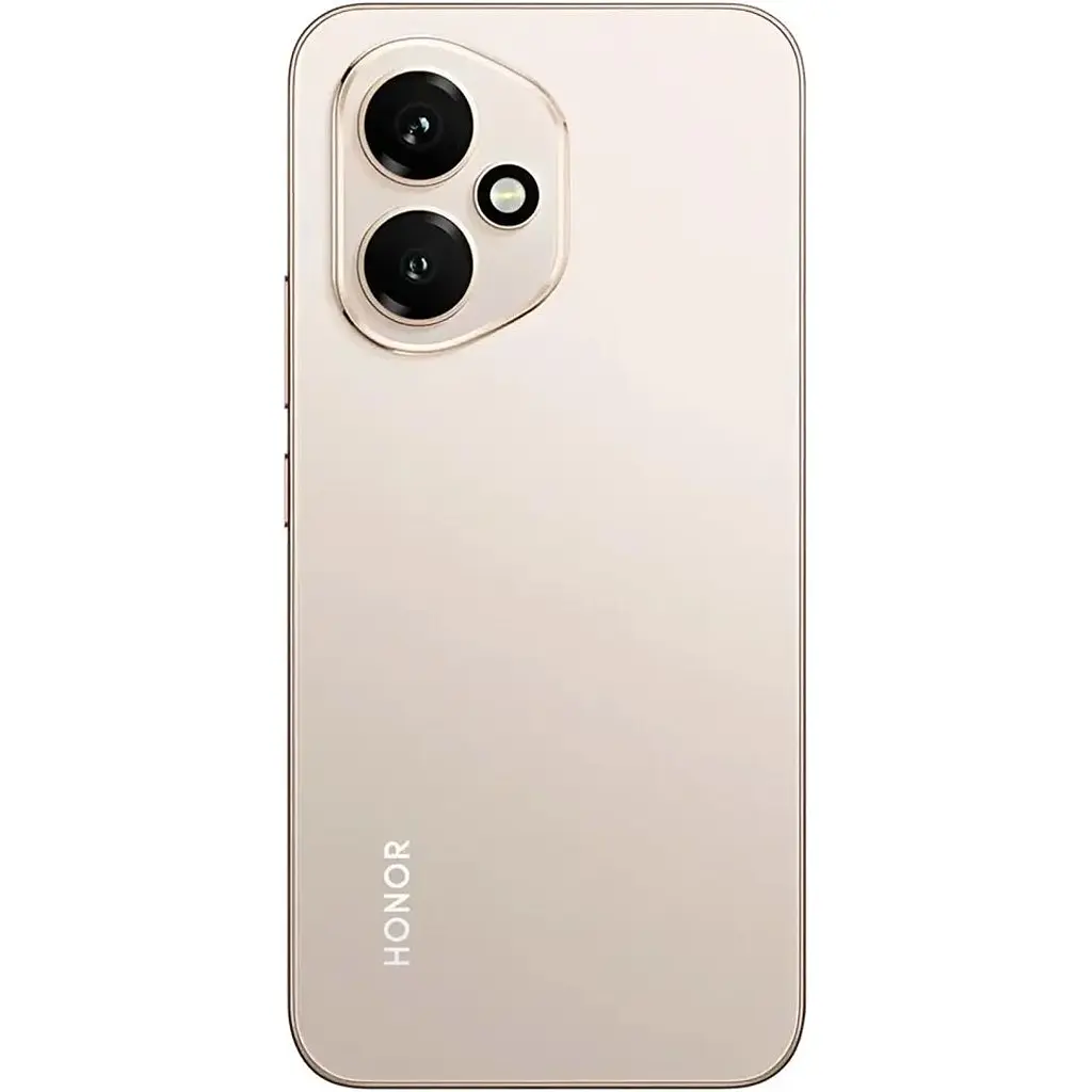 Смартфон Honor 400 12/256GB Desert Gold Global [159330] - фото 2