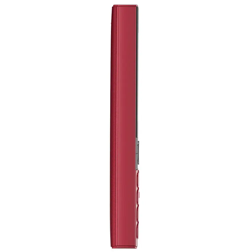 Мобільний телефон Nokia 150 2023 Red - фото 4