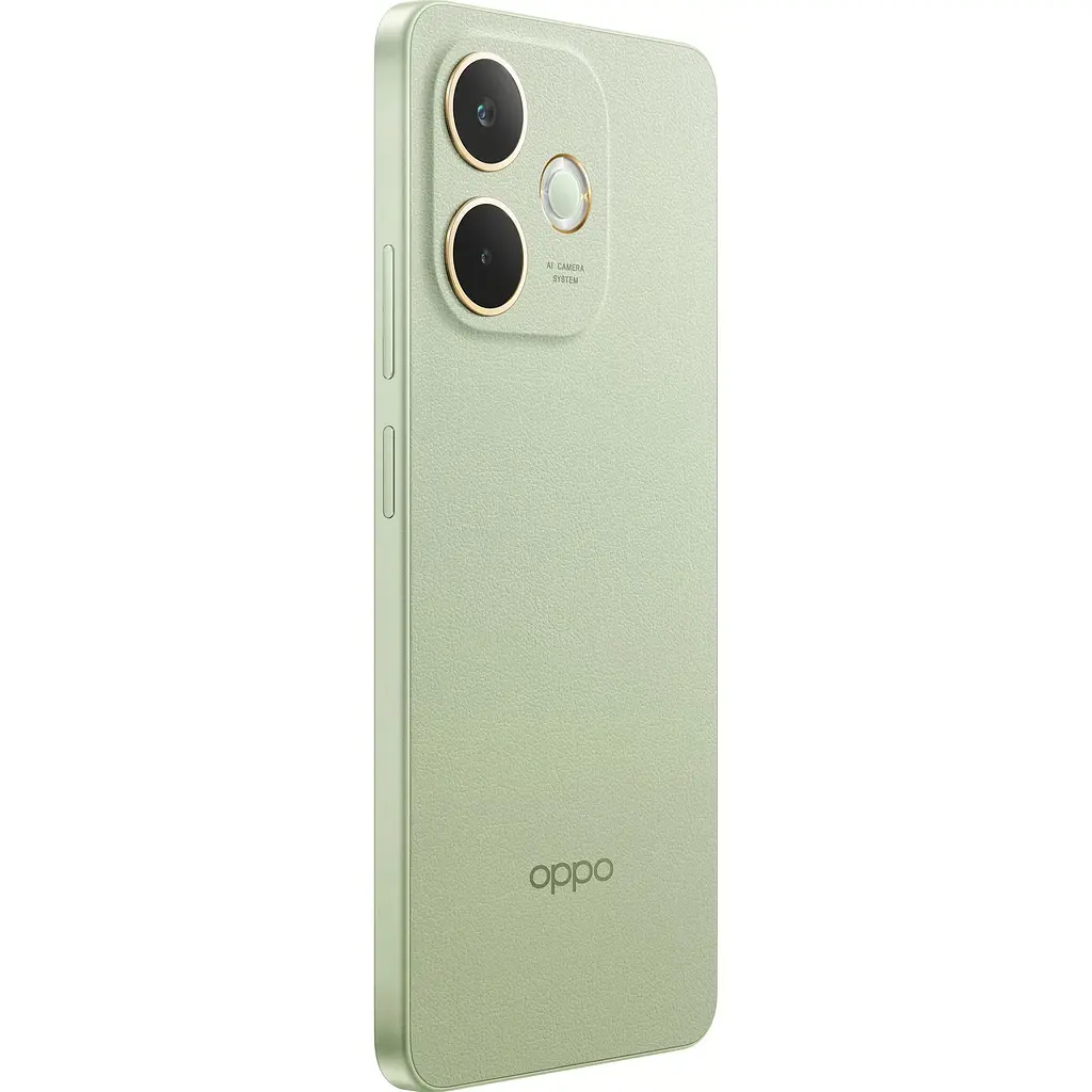 Смартфон Oppo A5 Pro 8/128GB LTE Olive Green Global EU [138913] - фото 5