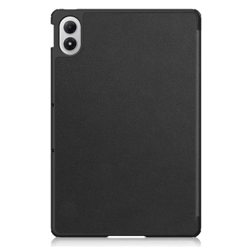 Чохол до планшета BeCover Smart Case Xiaomi Redmi Pad 2 Pro 12.1" Black (714627) - фото 3