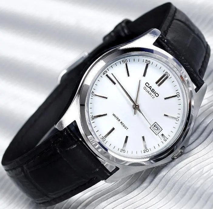 Годинник Casio MTP-1183E-7ADF (модуль №1332) - фото 2