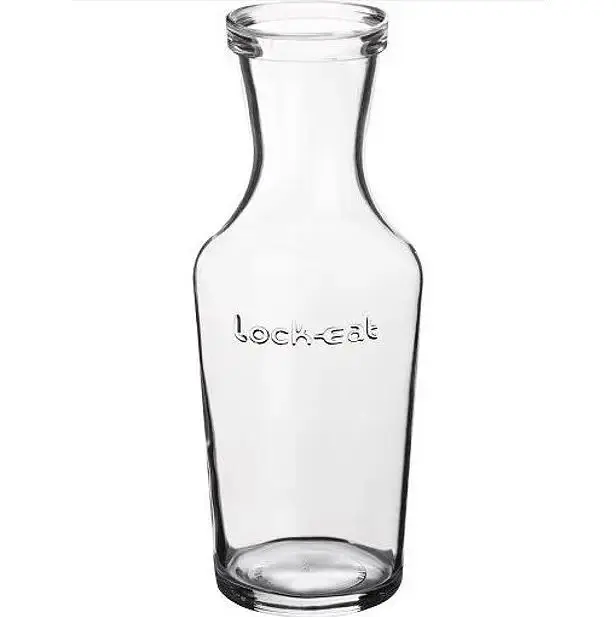 Декантер Luigi Bormioli Lock-Eat A-11599-M-0422-L-990 1 л