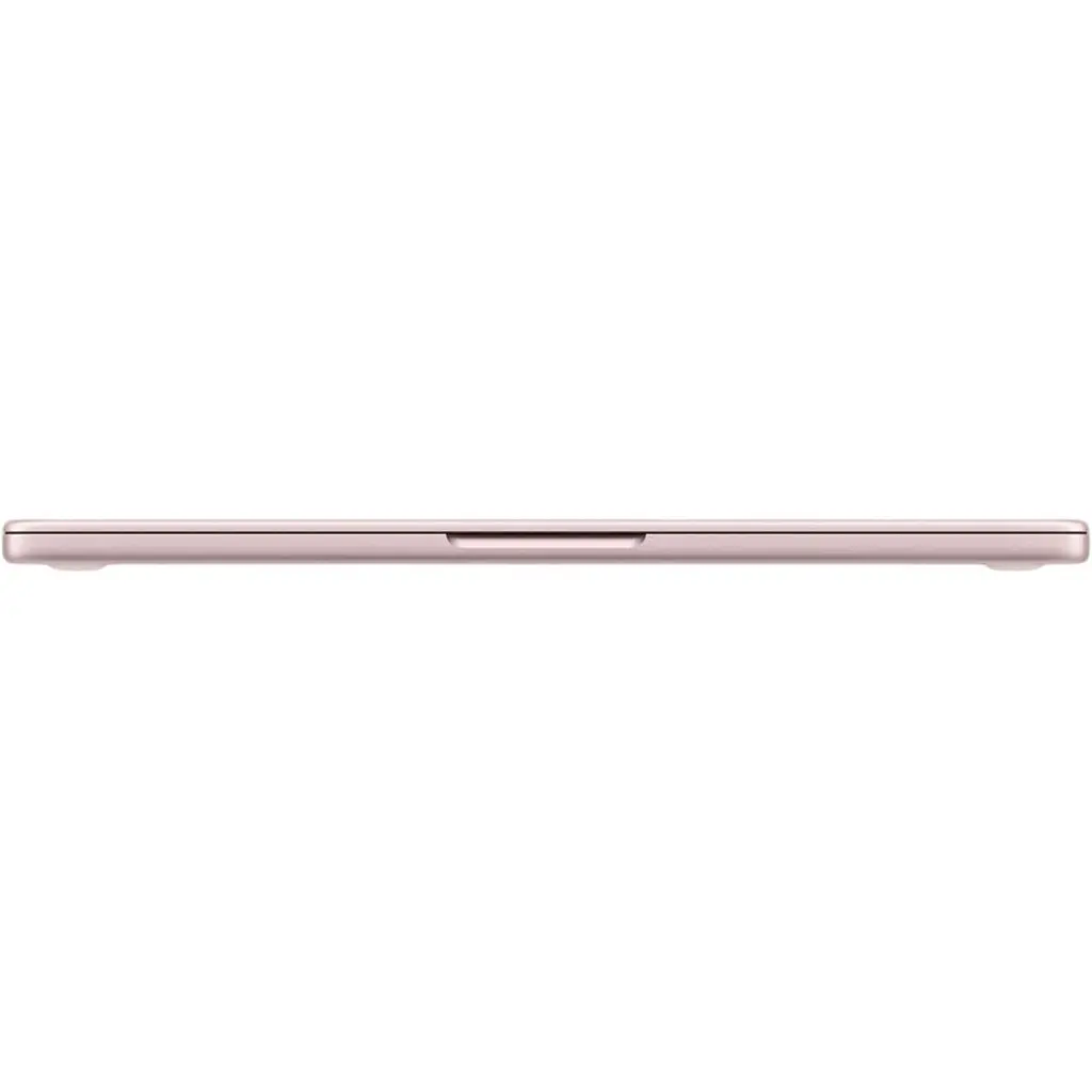 Ноутбук Apple MacBook Neo 13" A18 Pro 8/256GB Blush 2026 (MHFH4) [160438] - фото 4
