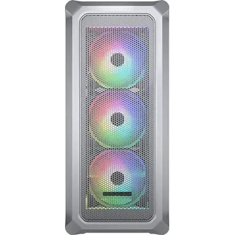 Корпус Cougar Archon 2 Mesh RGB білий - фото 2