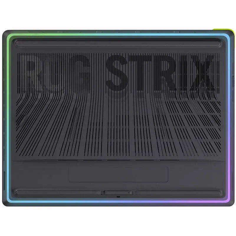 Ноутбук Asus ROG Strix G16 G615 G615LW-S5047,2560 x 1600,Ultra 9 275HX 24 C/24 T,2.7 GHz - 5.4 GHz - фото 8