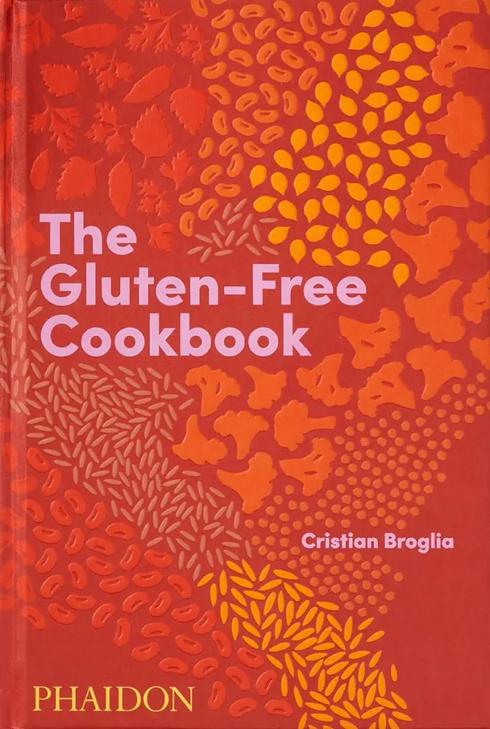 The Gluten-Free Cookbook. 350 delicious and naturally gluten-free recipes from more than 80 countries - Cristian Broglia - фото 2