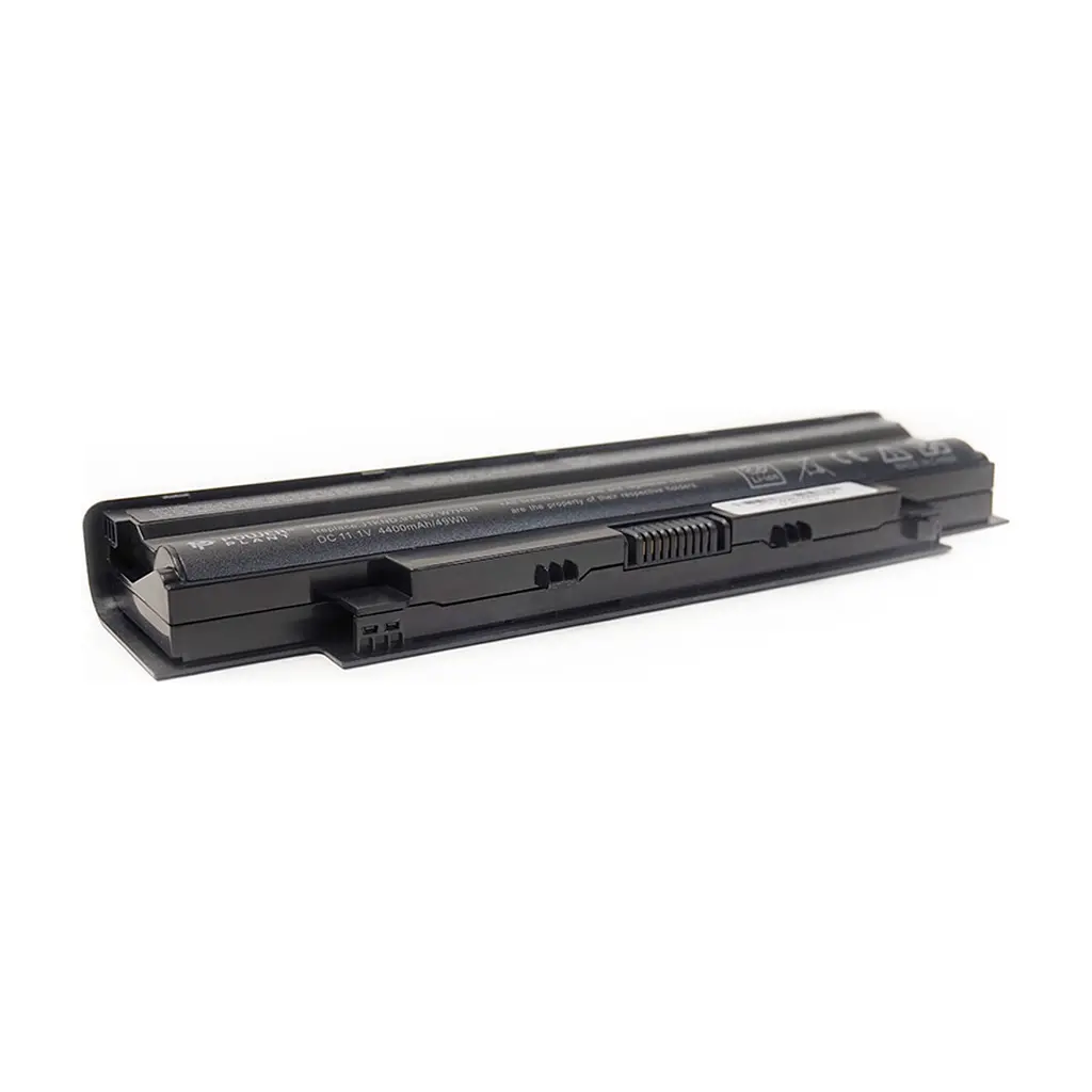 Акумулятор до ноутбука Dell Inspiron N4010 (04YRJH) 11.1V 4400mAh PowerPlant (NB00000315) - фото 3