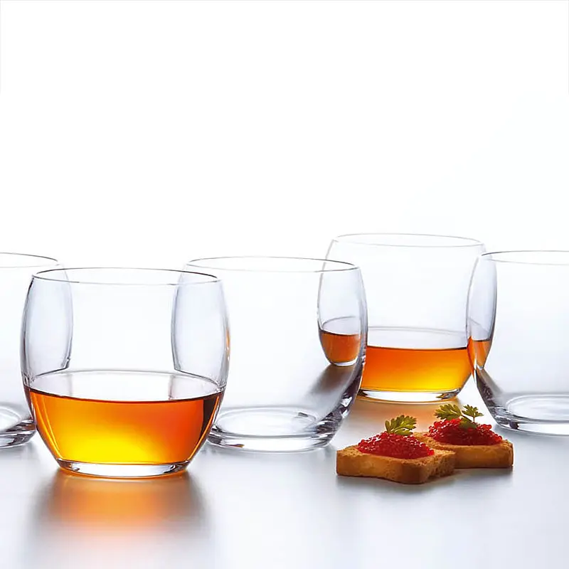 Набір склянок Luminarc Versailles низьких 6 шт х 350 мл (G1651) - фото 2