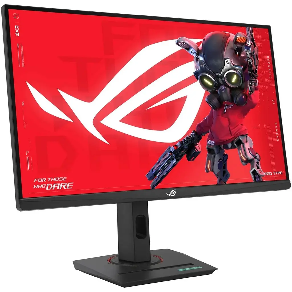 Монітор Asus 27" ROG Strix XG279CNS (90LM0AW0-B01371) IPS Black 380Hz - фото 2