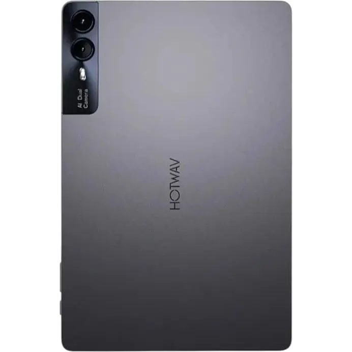 Планшет Hotwav Pad 11 6/256GB Gray - фото 2
