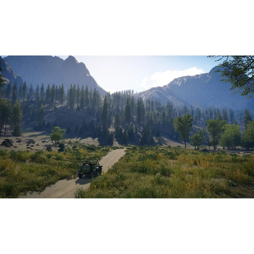 Ключ активації Microsoft Call of the Wild: The Angler - Launch Edition для Xbox One/Series S/X - фото 7
