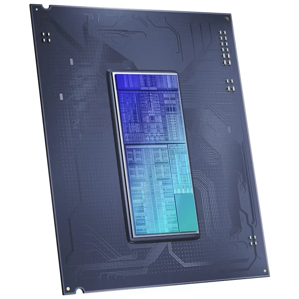 Процесор INTEL Core™ Ultra 5 245K (BX80768245K) - фото 4