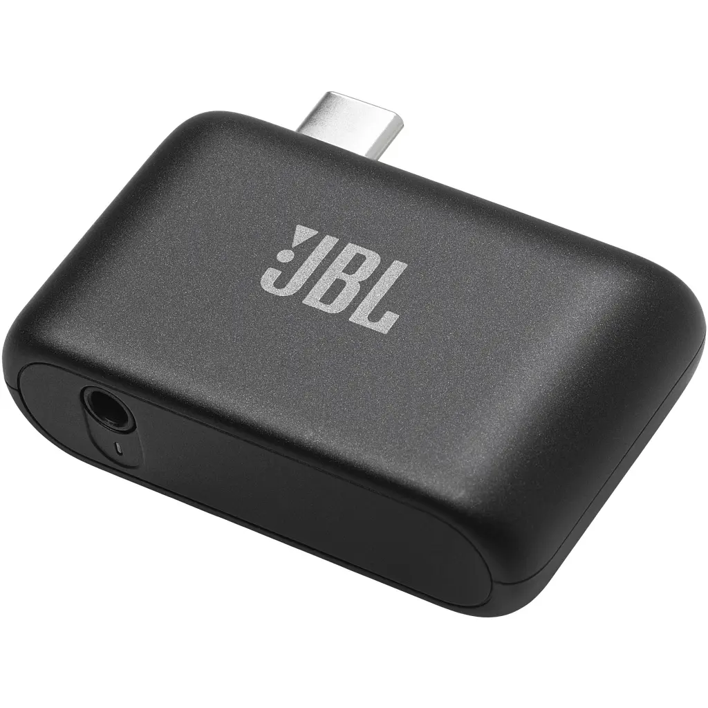 Мікрофон JBL EasySing Mic Mini (JBLESMICMINI) - фото 6