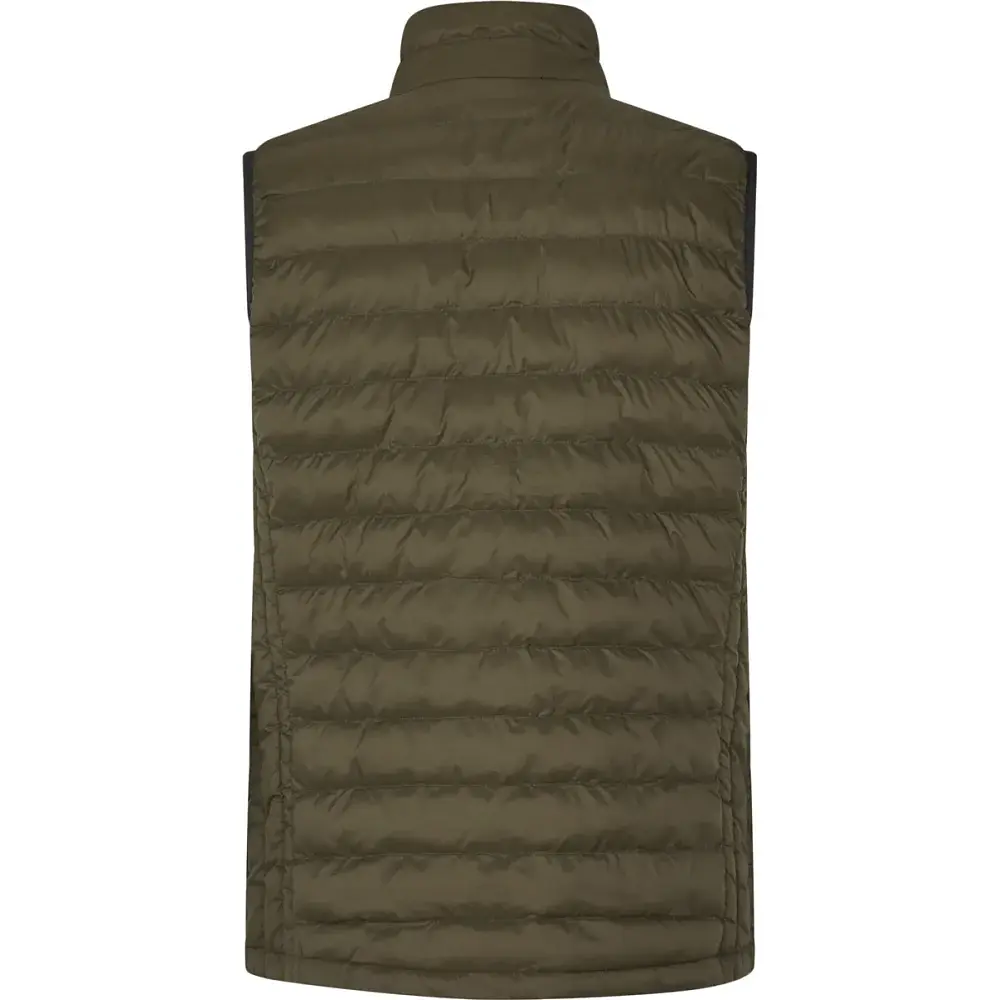 Жилет Seeland Fahrenheit Waistcoat XXL Green - фото 2