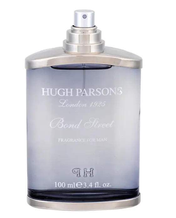  Hugh Parsons Bond Street 100 мл ТЕСТЕР парфюмированная вода - фото 2