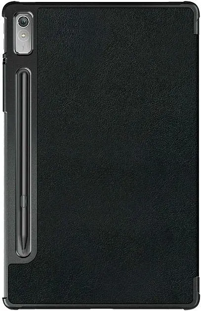 Чохол-книжка ArmorStandart Smart Case для Lenovo Tab P11 Pro (2nd Gen) Black (ARM64127) [78903] - фото 2