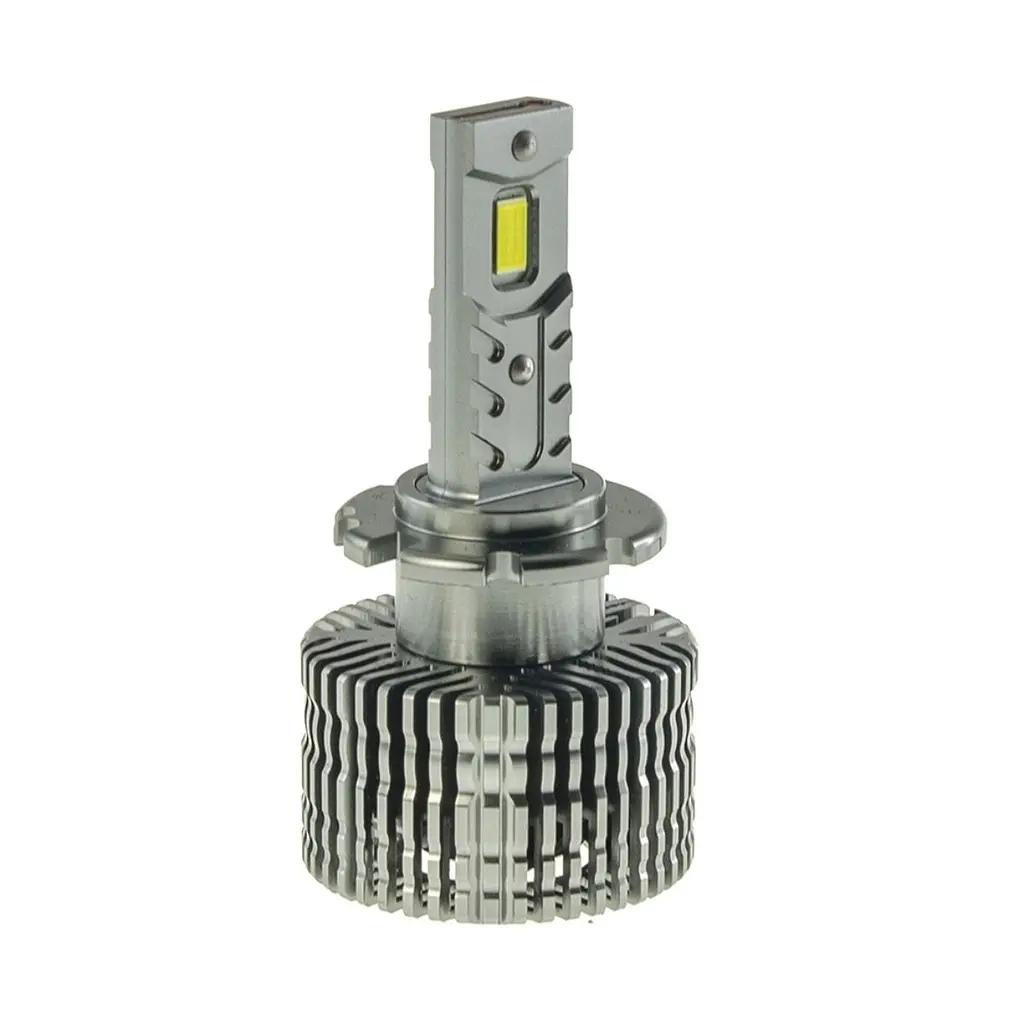 Світлодіодна лампа Decker PL-04 D2 6000K Decker (НФ-00001439)