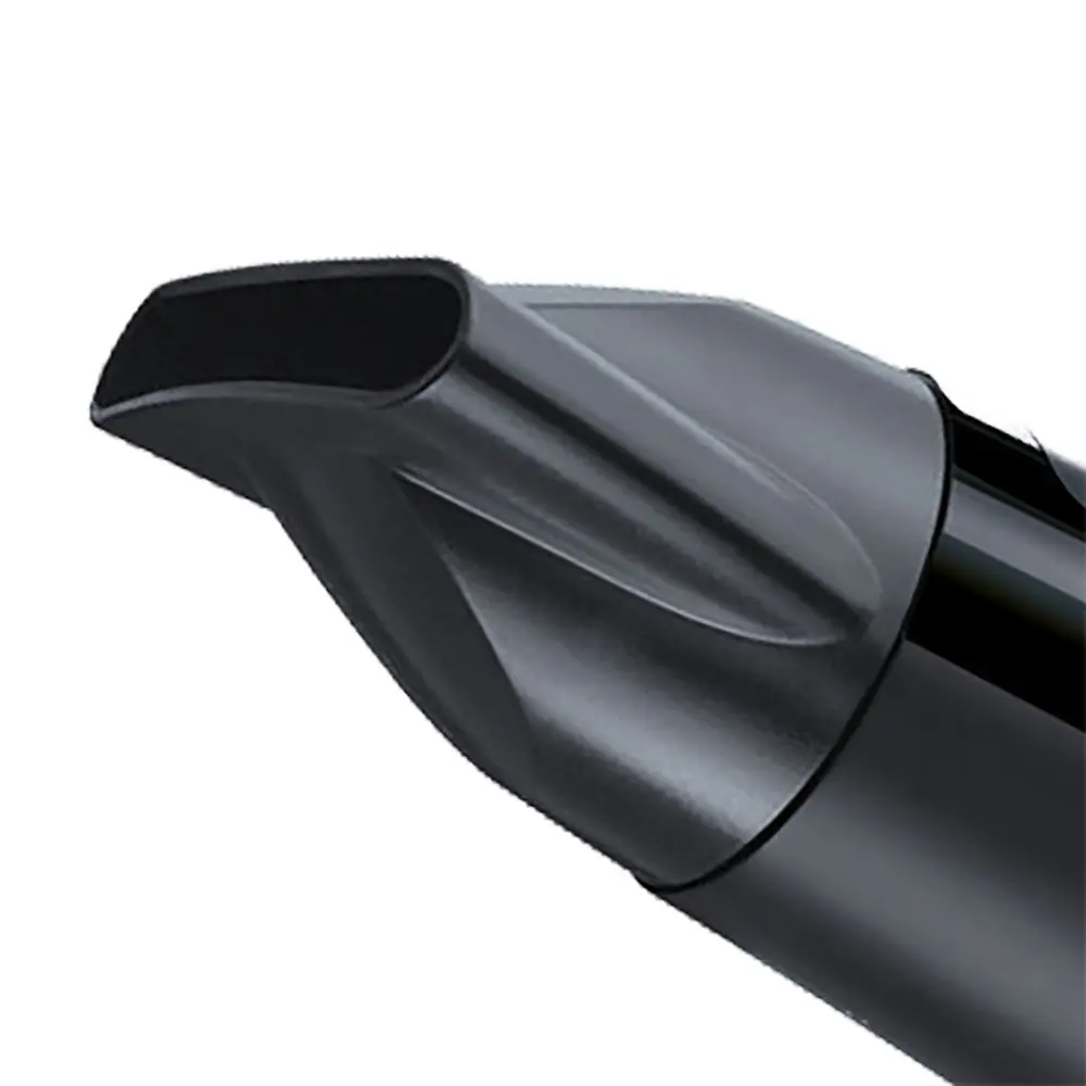 Фен Remington Pro-Air, 2200, 2200Вт, 3 режими, іоніз-я, хол. обдув, чорний - фото 3