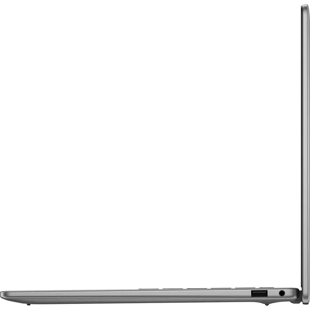 Ноутбук Dell 14 Latitude 7455 QHD+ Touch/Snapdragon X Elite 12C/32GB/512SSD/UMA/W11H (N003L745514UA_WP) - фото 8
