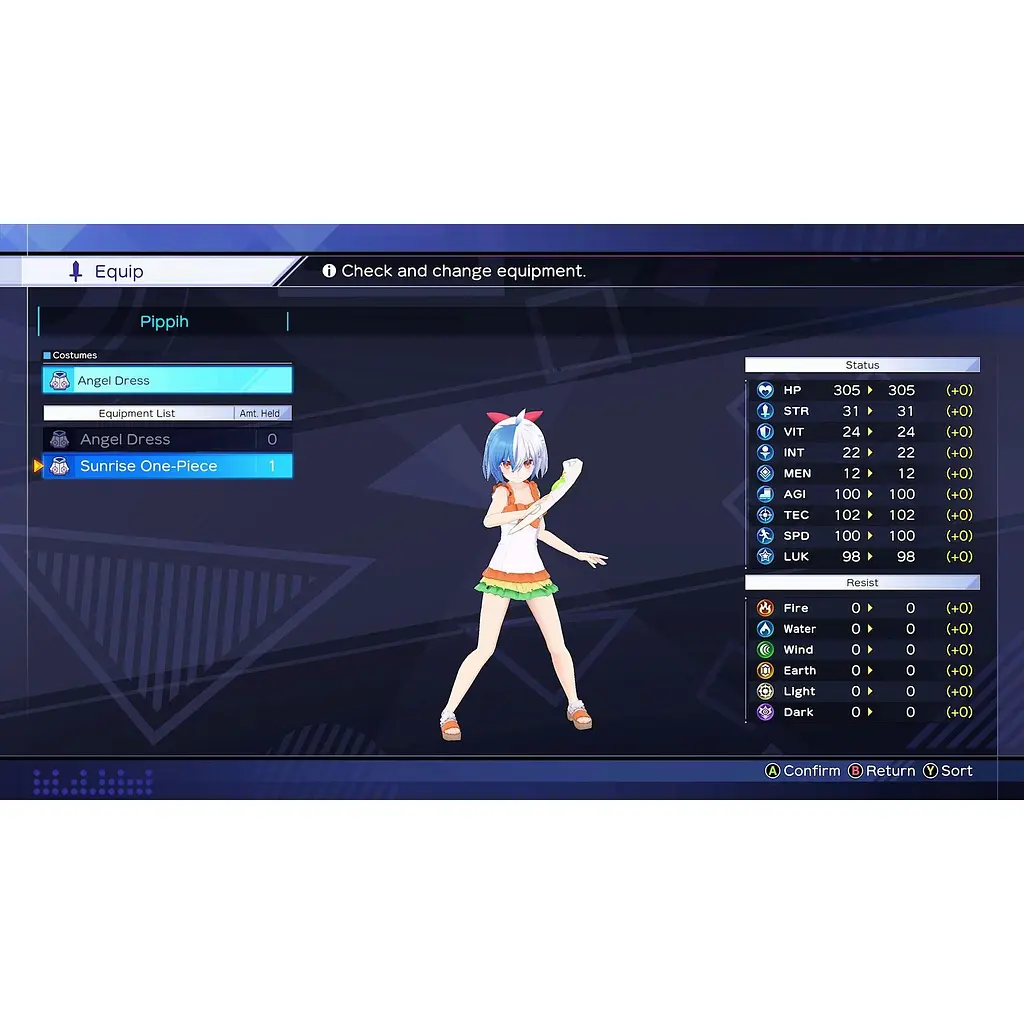 Ключ активації Microsoft Neptunia Game Maker R:Evolution Deluxe Edition для Xbox Series S/X - фото 3