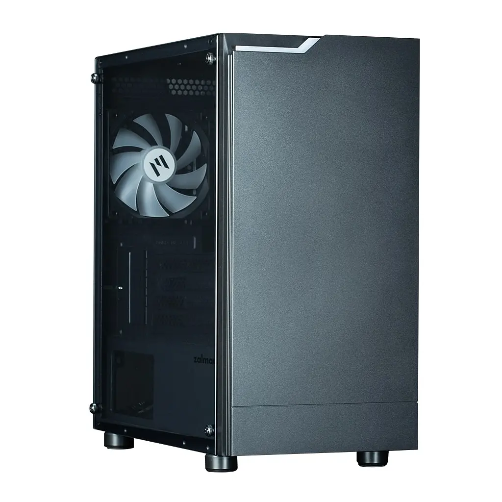 Корпус Zalman T4 PLUS (T4PLUS) - фото 3