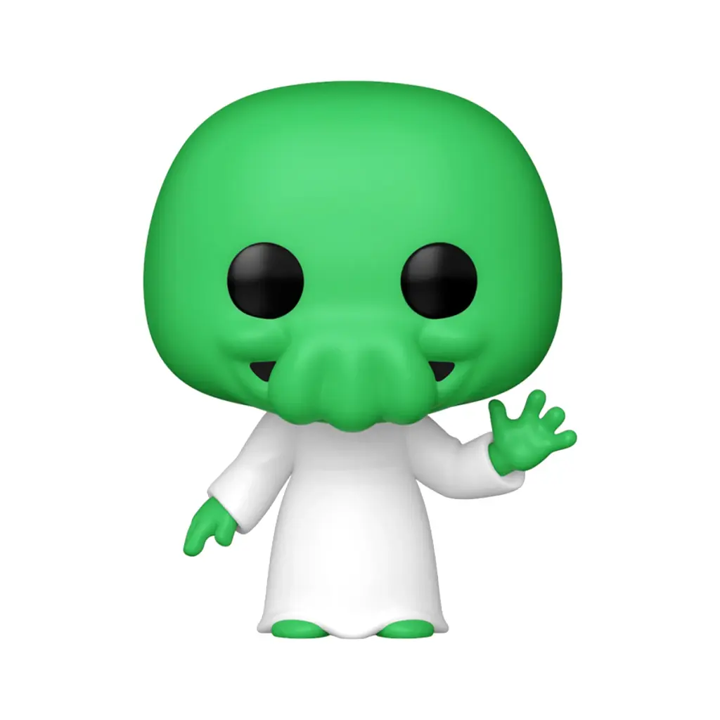 Фігурка Funko POP Посіпаки і Монстряки Ґумі вінілова колекційна - фото 2
