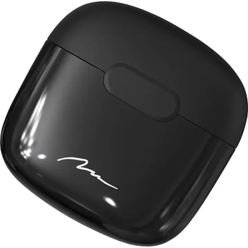 Навушники Media-Tech R-Phones Black (MT3608K) - фото 4