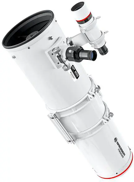 Телескоп Bresser Messier NT-203/ 1000 Hexafoc EXOS-2/EQ5 (4703108) - фото 3