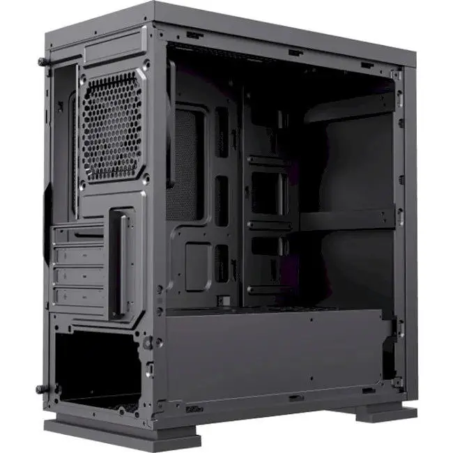 Корпус GameMax M60 Black - фото 8