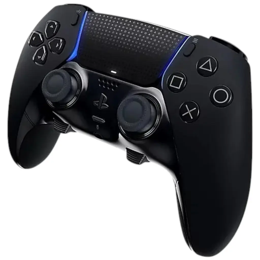 Геймпад Sony DualSense Edge для PS5 Midnight Black (1000045048) [124970] - фото 5