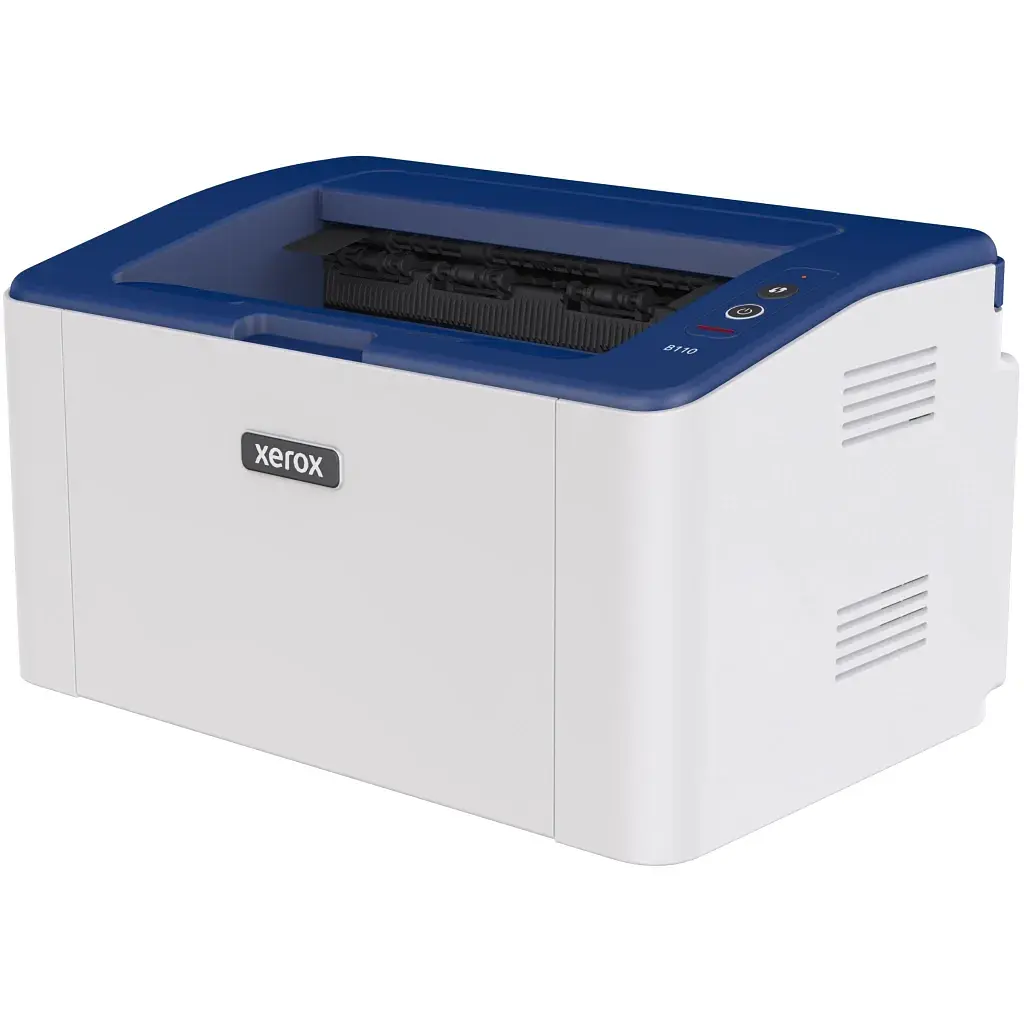 Лазерний принтер Xerox B110 (Wi-Fi) (B110V_BI) - фото 3