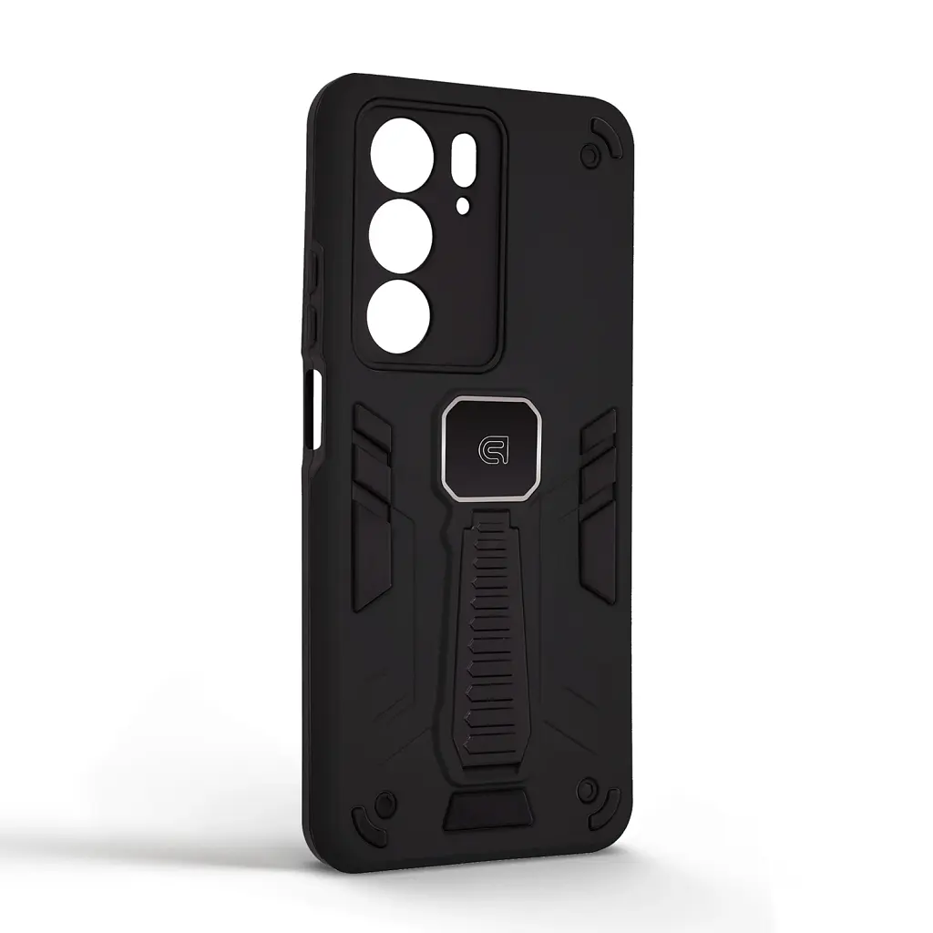 Чохол ArmorStandart Proover для Realme C75 4G / C75x 4G Black - фото 2