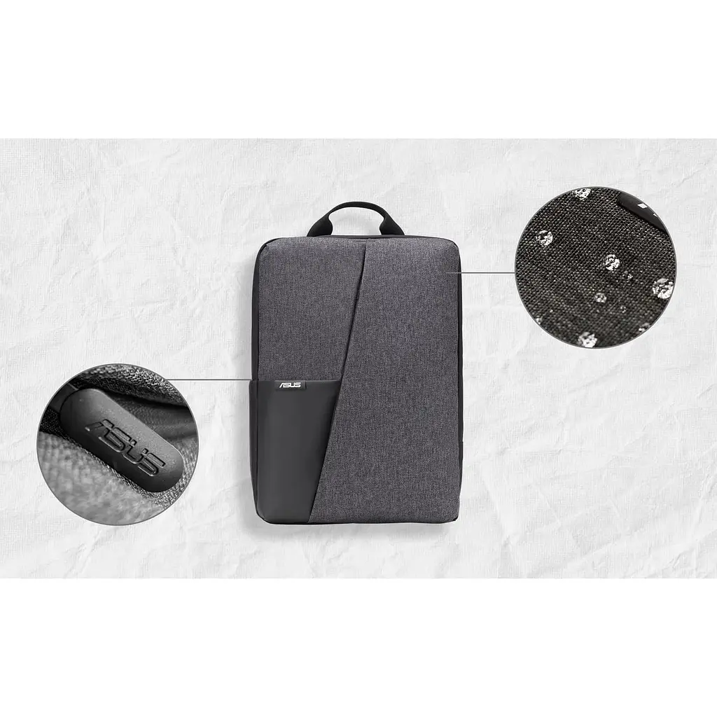 Рюкзак AP4600 Backpack 16 Grey AP4600 Backpack 16 Grey - фото 9