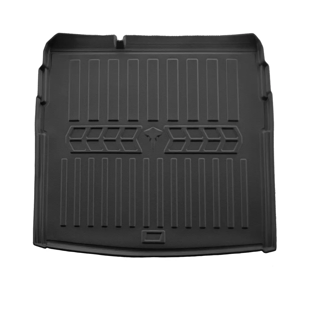 3D килимок в багажник Q4 e-tron FZ 2021- lower trunk