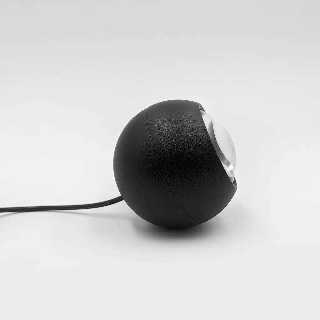 Підвіс Skarlat RGD2018 6W BK 4000K - фото 2