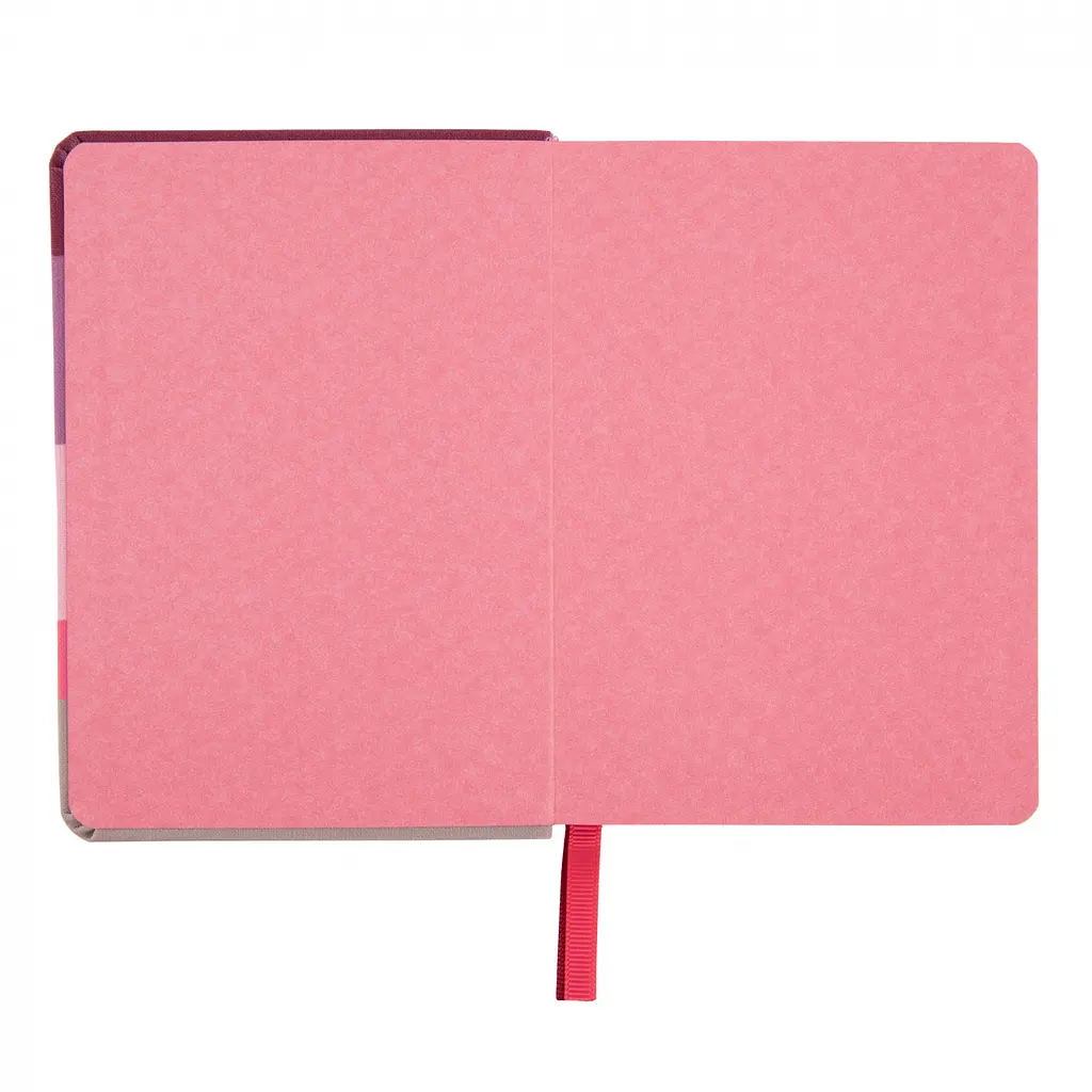 Дневник датированный Leo Planner Vento А6 352 страницы (252601) - фото 4