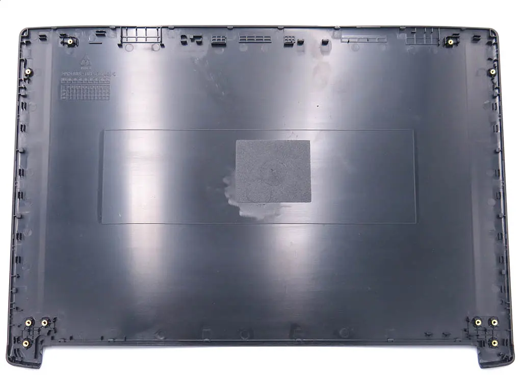 Корпус для ноутбука Acer Aspire A315-41, A315-41G, A315-33, A315-53, A315-53G (Кришка матриці задня частина)