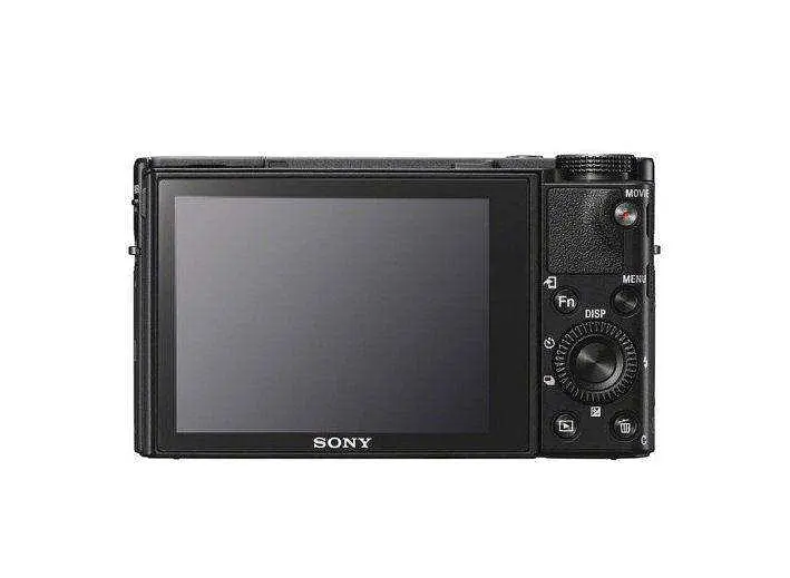 Компактный фотоаппарат Sony DSC-RX100 VA (DSCRX100M5A) - фото 3