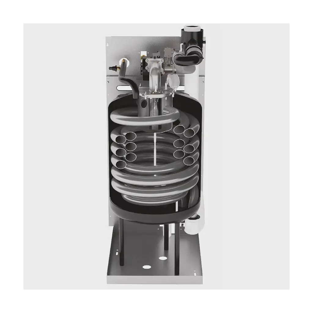 Газовый котел Protherm Bear Condens 35 KKS одноконтурный напольный конденсационный (0010013666) - фото 6