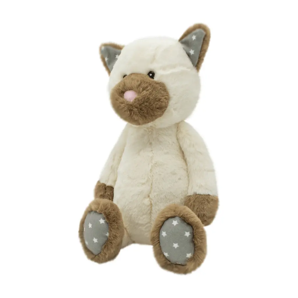 М'яка іграшка Beverly Hills World's Softest Кошеня 40 см (WS03039-5012) - фото 2