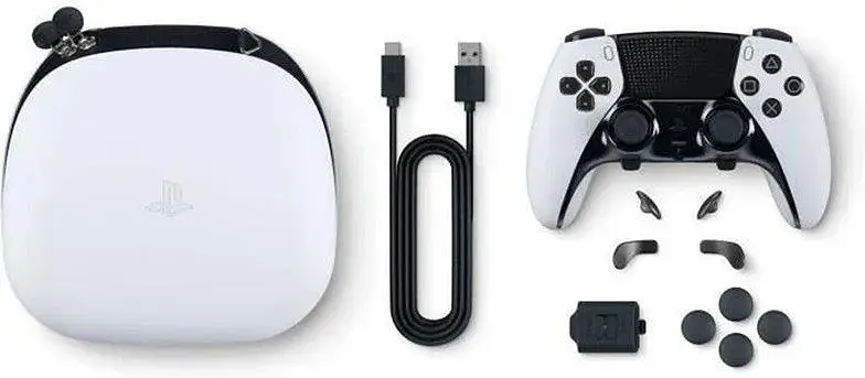 Контролер PLAYSTATION DualSense Edge V2 - фото 4