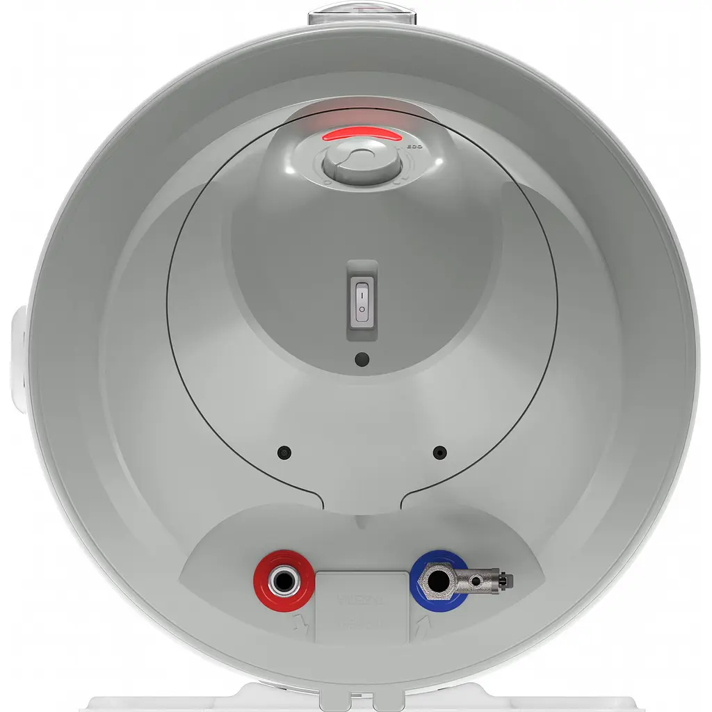 Бойлер Eldom Style Thermo 80L 72265WTL [139765] - фото 6