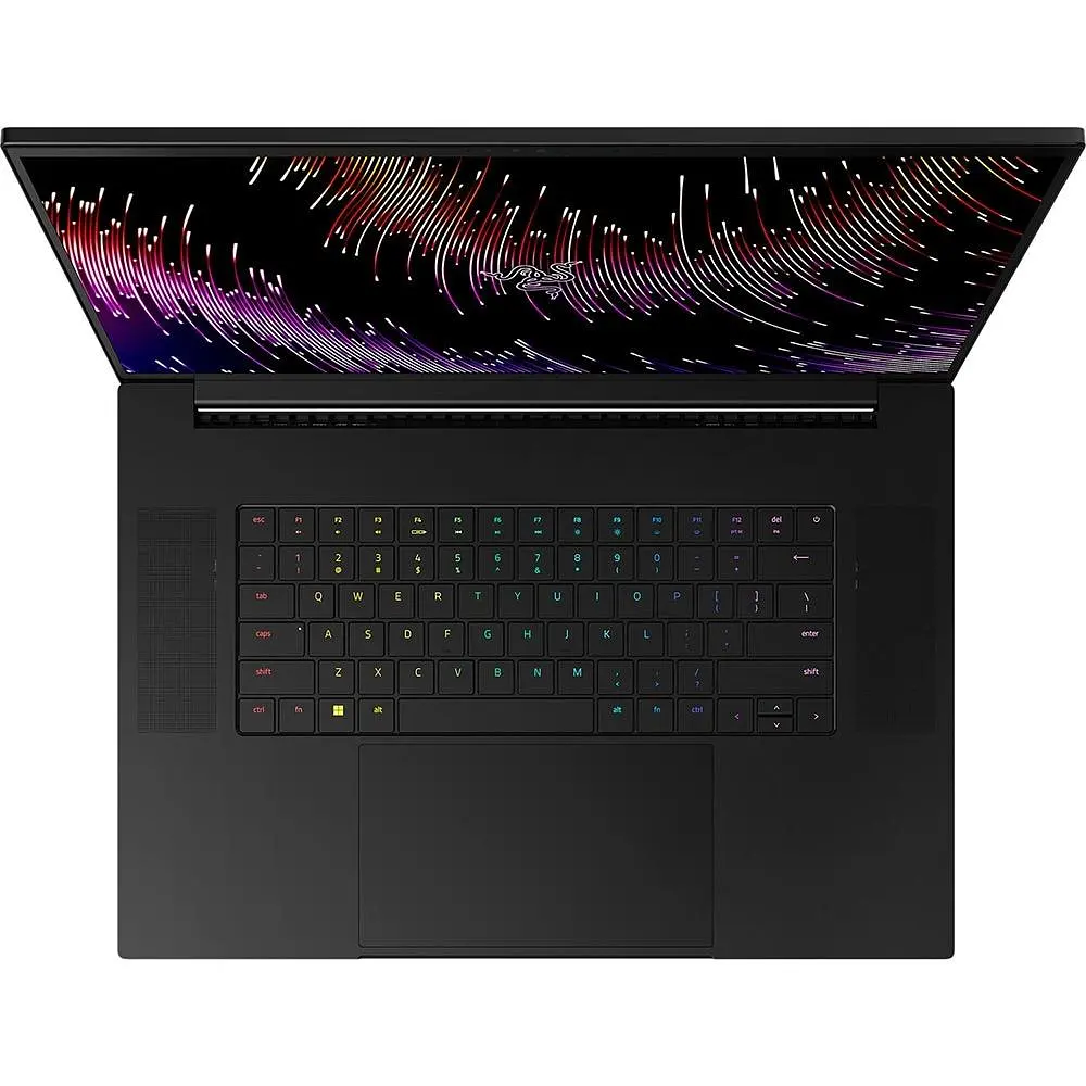 Ігровий ноутбук Razer Blade 18, Intel Core i9-13950HX, 5.5GHz, 18 QHD+, 16GB, SSD 1TB, NVIDIA GeForce RTX 4060 8GB, Windows 11 Home - фото 4