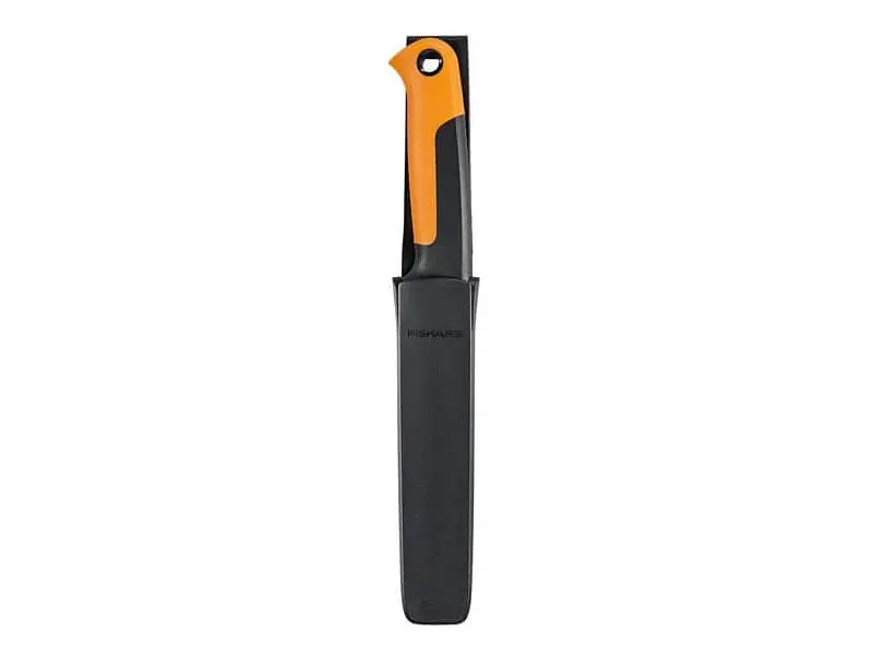 Ручний садовий ніж Fiskars X-Series K82 (1062830) - фото 3