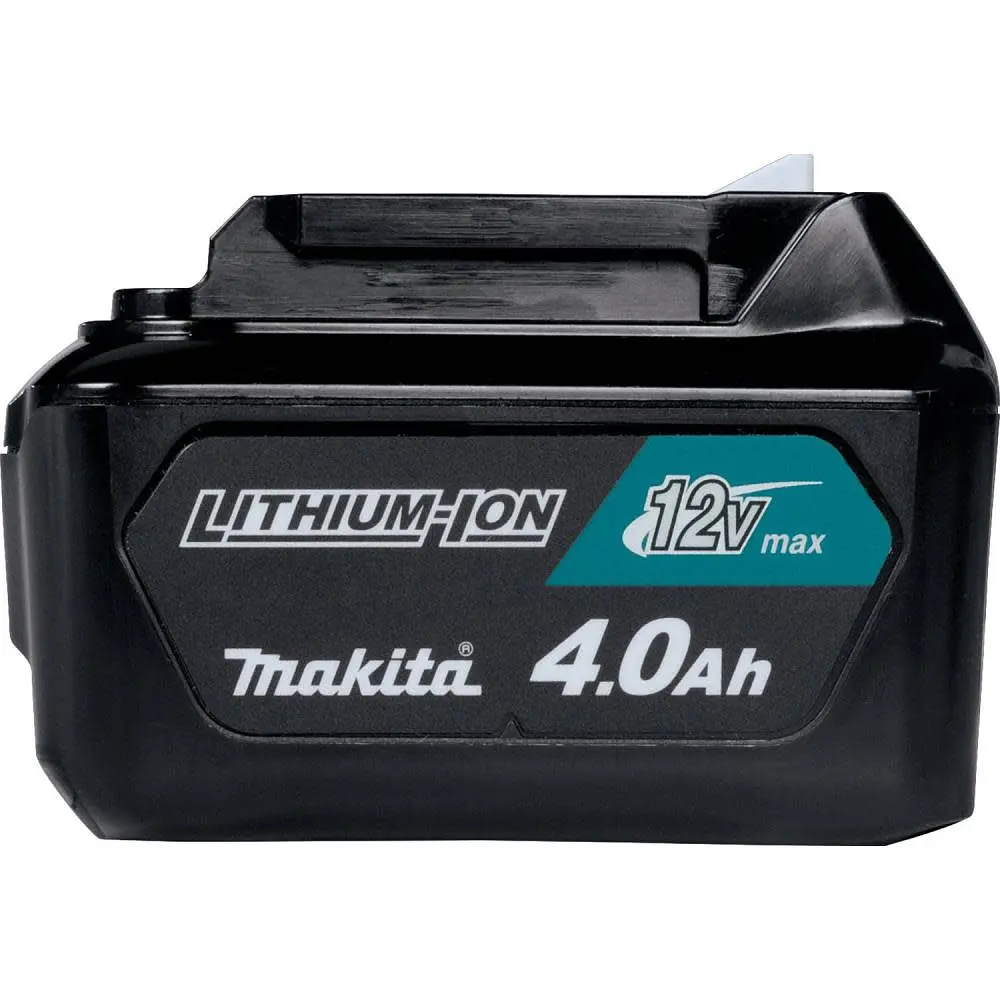 Акумулятор для продукції Makita CXT BL1041B, 12 В, 4 А⋅год (632F63-0) - фото 6