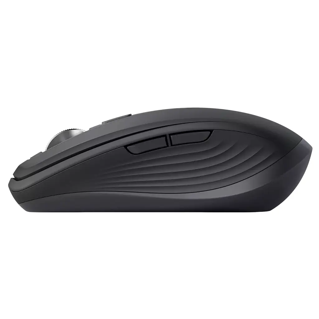 Мишка Logitech MX Anywhere 3S for Business Wireless/Bluetooth Graphite (910-006958) - фото 3