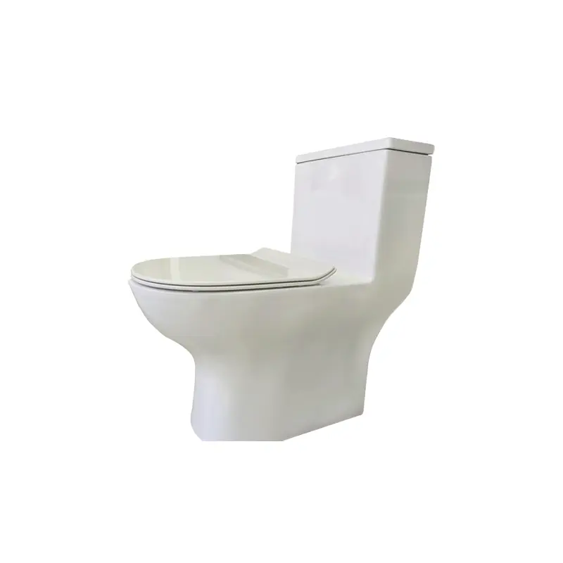 Сидение для унитаза EUR TS-3575 дюропластовое, Soft Close, металл.крепл. - фото 6