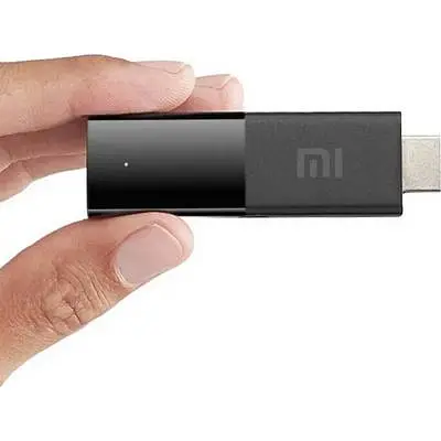 Смарт приставка Xiaomi Mi TV Stick (MDZ-24-AA) - фото 2